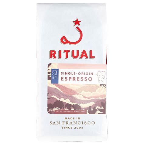 This Business Report Explains How The Ritual Coffee Subscription Works - RYZE Superfoods