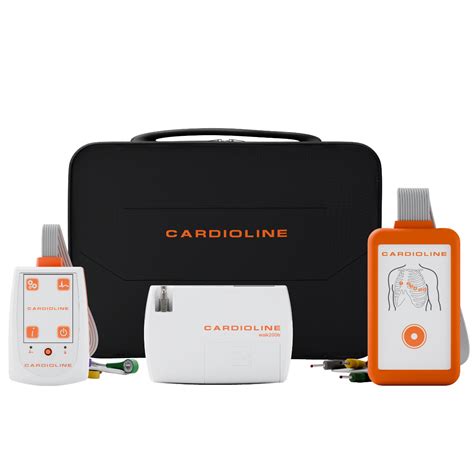 CardioPack - Cardioline