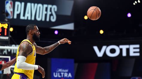 Nba Playoffs Picks And Predictions Our Favorite Betting Angles For Lakers Vs Nuggets Game 3