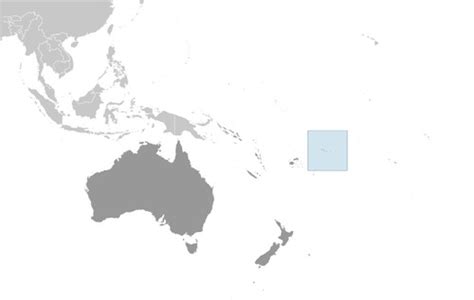 Oceania Map Quiz Flashcards Quizlet