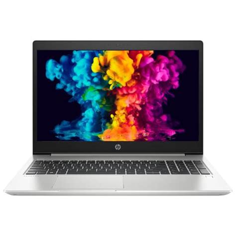 Hp Probook Probook 450 G6 15 Inch 2019 Core I5 8265u 16gb Ssd 512 Gb Qwerty Inglês