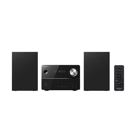 13 Best Stereo Shelf Systems For 2018 Home Stereo Shelf Speakers