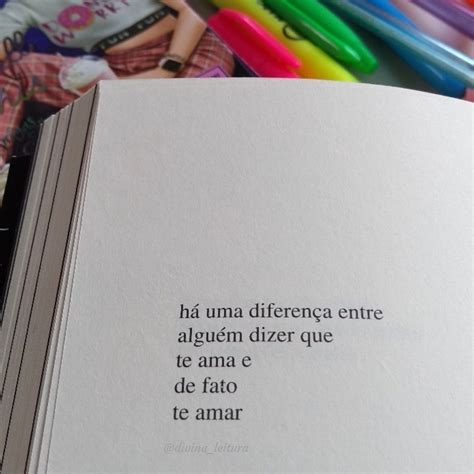 Frases De Livros Frases Sobre Amar Frases Inspiracionais Frases