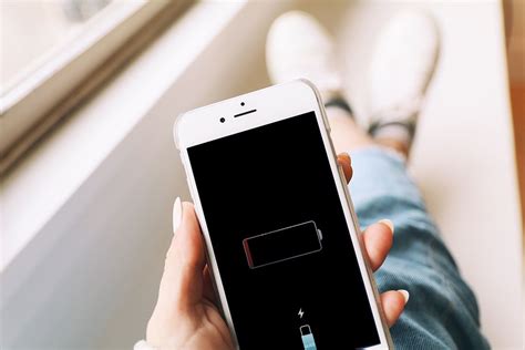 Batterie d iPhone qui se décharge rapidement Guide complet