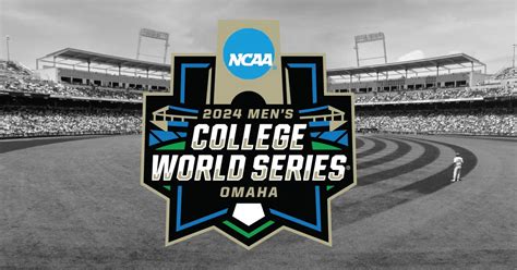 College World Series Sets Three Game Wednesday Slate 107 7 The Island