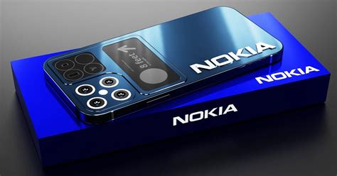 Best Nokia Phones January Mp Mah Battery