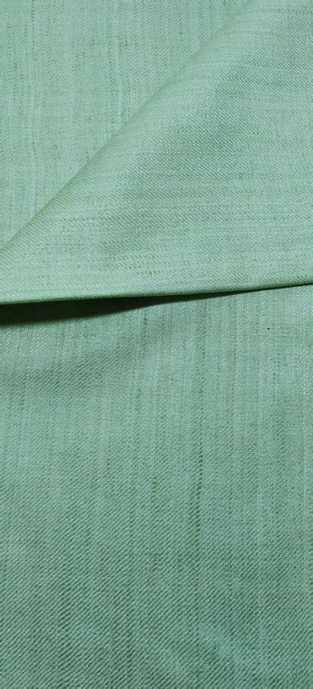 Sea Green Single Matka Pure Silk Fabric At Rs 775 Meter Pure Silk