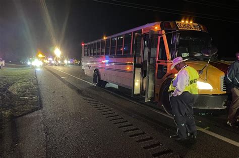 Truck Driver Charged In Death Of Texas Teen Killed While Exiting School