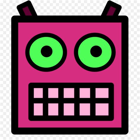 Download High Quality robot clipart pink Transparent PNG Images - Art ...