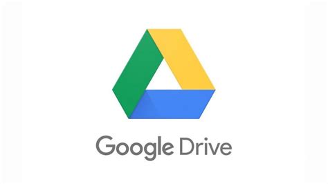 Las Mejores Alternativas A Google Drive