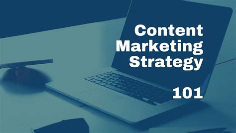 How To Create An Effective Content Marketing Strategy Curiousowl