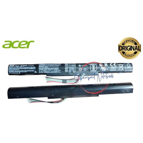 Jual Baterai Batrei Laptop Acer E E G E E G Es