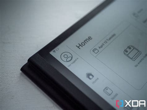 Обзор Huawei MatePad Paper: продвинутая читалка или необычный планшет?