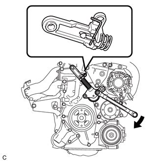 Toyota Corolla Manual De Taller Extracci N Unidad Del Motor