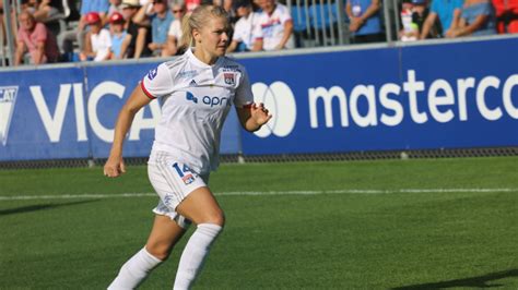 Football La Coupe De France Pour Les Filles De Lol