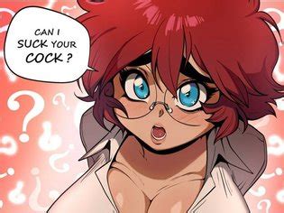 Maxine Artist Luscious Hentai Manga Porn