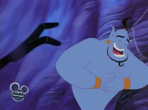 Aladdin Genie (edited) #1 | Sketches, Artwork pictures, Artwork