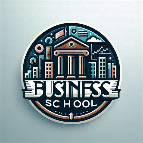 Best Business School Logo Ideas | Vondy