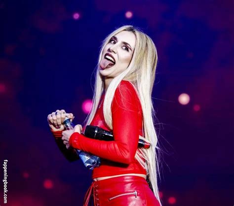 Ava Max Nude Onlyfans Leaks Fappening Page Fappeningbook