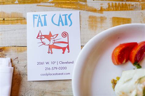 Your Neighborhood: Fat Cats - Tremont, Ohio