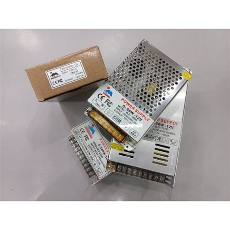 หม้อแปลงสวิทซ์ชิ่ง 12v สำหรับสลับแหล่งจ่ายไฟ อะแดปเตอร์ Shopee Thailand