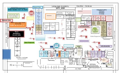 School Map | PDF