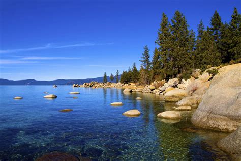 Lake Tahoe HD Wallpapers - 4k, HD Lake Tahoe Backgrounds on WallpaperBat