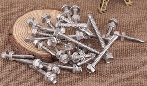 16 Types Of Screws Every Diyer Should Know M3tools