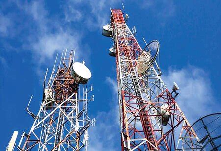 Telcos Seek To Reduce The Cost Of 5g Spectrum By More Than 90