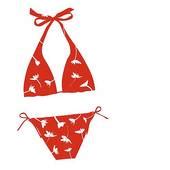 Fun In The Sun Bikini Cliparts For Your Beach And Pool Adventures