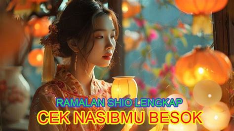 Spill Ramalan Shio Naga Ular Kuda Kambing Besok Kamis Juli