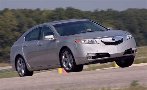 2010 ACURA TL MANUAL PDF