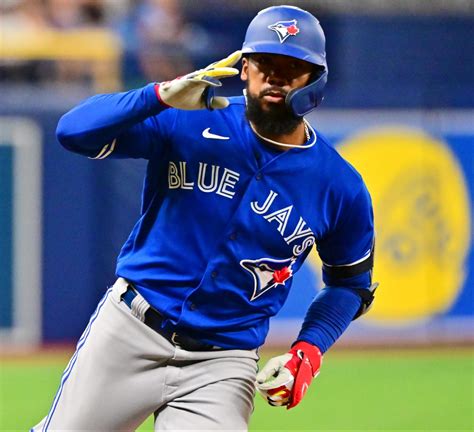 Blue Jays Bats Snap Five Game Losing Streak As Bats Come To Life Against Rays Toronto Sun