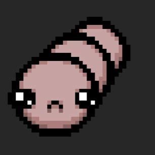 New To Repentance Fuck Hot Potato And Fuck These Things R Bindingofisaac