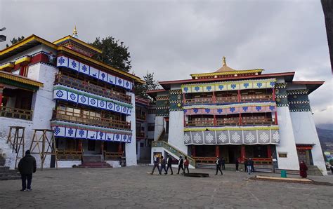 Tawang Monastery Gaden Namgyal - Free photo on Pixabay - Pixabay