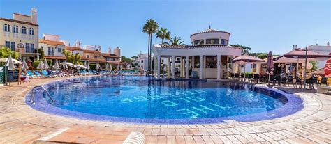 Top Waterparks Hotels in Vilamoura, Portugal | hotels-pt.com