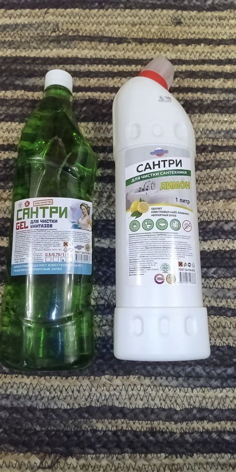 Чистящее средство для встраиваемого бачка унитаза — купить по низкой ...