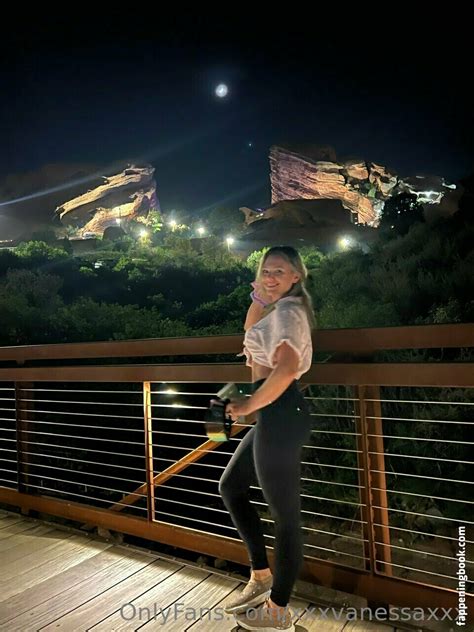 Vanessa Xxxvanessaxxx X X X Vanessa X X X Nude OnlyFans Leaks Fappening FappeningBook