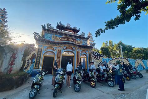 Hoi An City Tour - Highlights & Unseen - AN Tours Vietnam