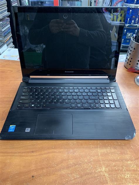 Lenovo Flex For Parts As Is Ebay