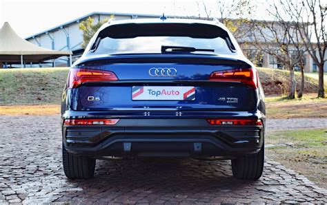 Audi Q5 vs Q5 Sportback review – The key differences – TopAuto