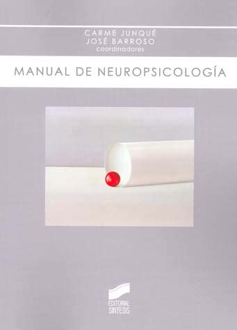 Manual De Neuropsicolog A