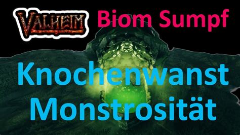 Valheim Schnell Und Einfach Tipps Knochenwanst Und