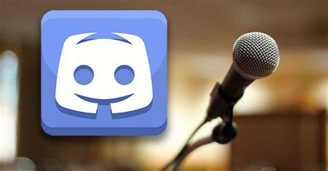 C Mo Cambiar La Voz Al Usar Discord