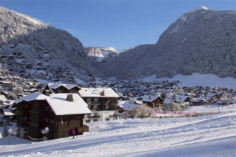 Morzine Resort Guide | Ski Weekends