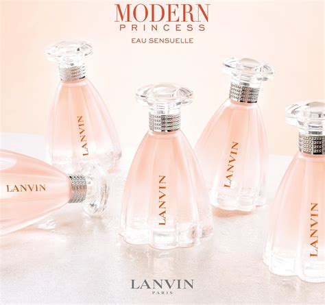 Lanvin – Modern Princess Eau Sensuelle - Fashion Doctor