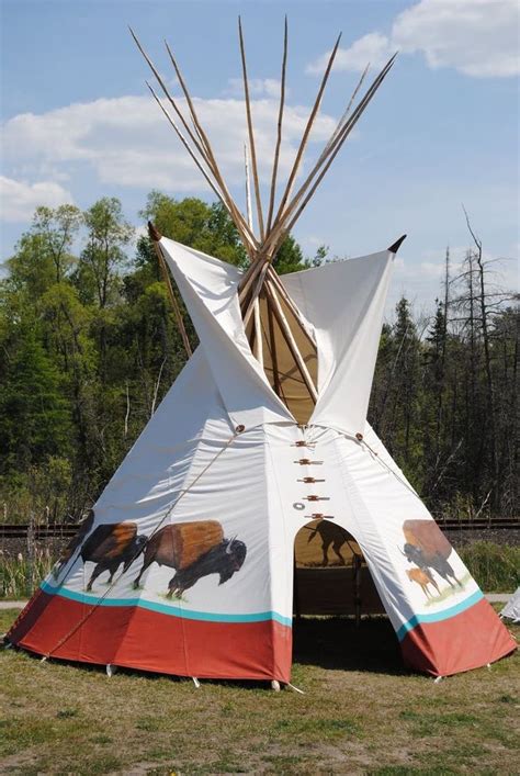 Pin By Richard Carver On Indian Tipis Native American Teepee Native American Native American