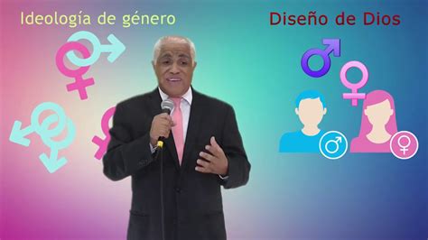 Qu Dice La Biblia De La Ideolog A De G Nero Pm Domingo De