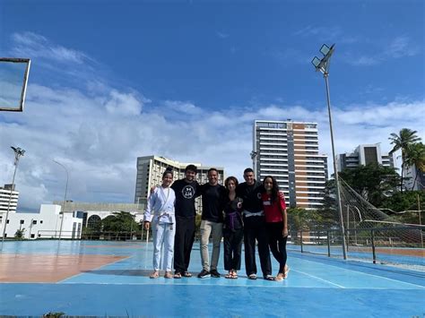 Esporte como inclusão social Conheça o Programa Paradesporto em Rede