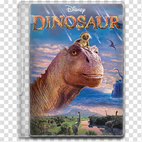 Disney Dinosaur Movie Poster